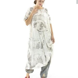 Magnolia Pearl- Freedom of Consciousness Dress